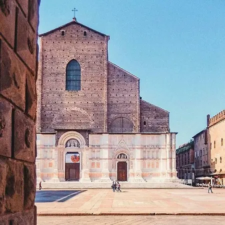 Whouse Studio Borgo San Pietro
