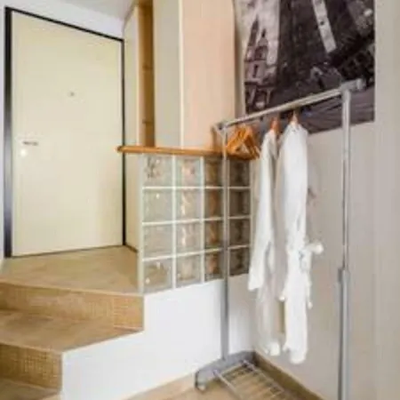 Whouse Studio Borgo San Pietro * 볼로냐