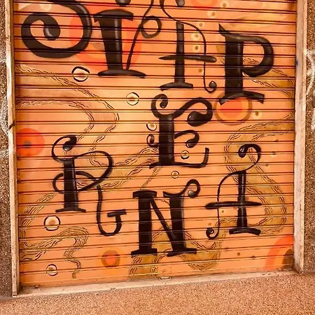 דירה Whouse Studio Borgo San Pietro בולוניה