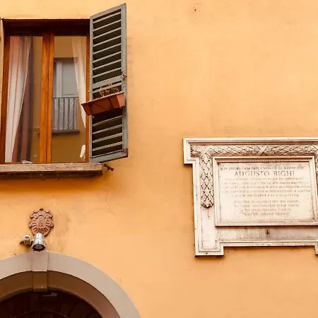 Whouse Studio Borgo San Pietro