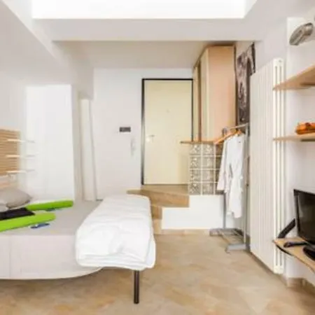 Whouse Studio Borgo San Pietro Bologna