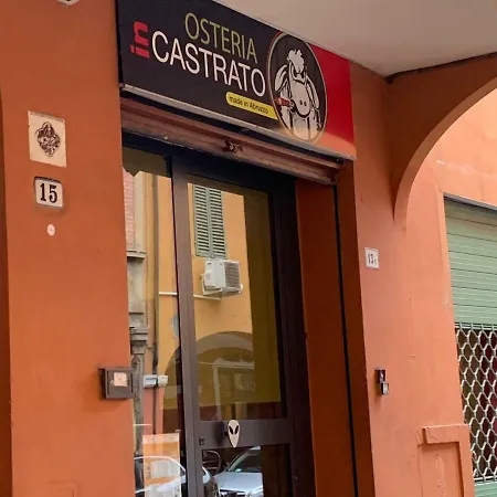 דירה Whouse Studio Borgo San Pietro *