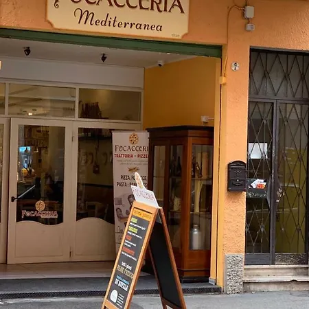 דירה Whouse Studio Borgo San Pietro בולוניה