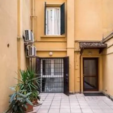 Whouse Studio Borgo San Pietro Apartment