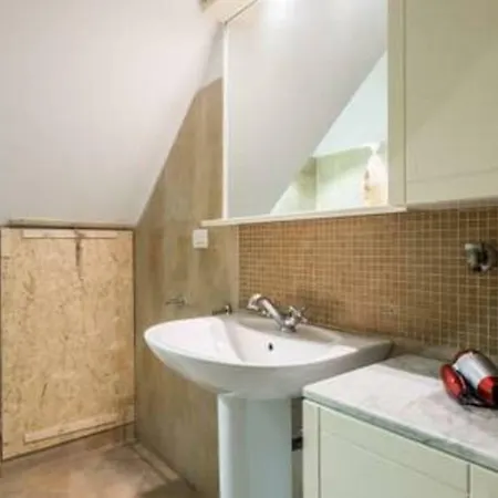 Apartment Whouse Studio Borgo San Pietro Bologna