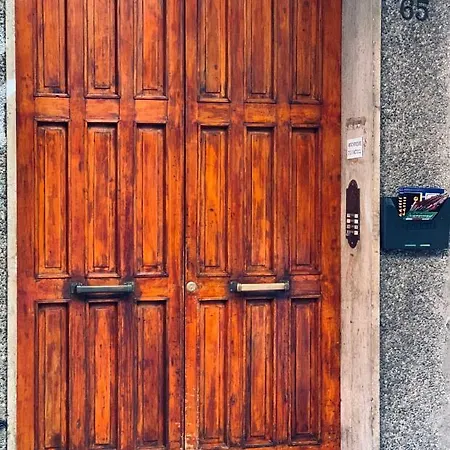 Apartman Whouse Studio Borgo San Pietro Bologna