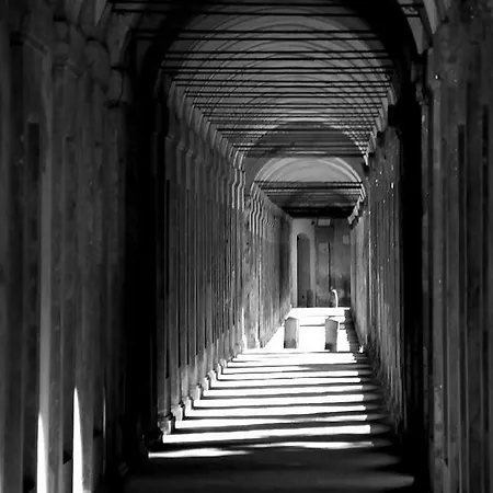 Whouse Studio Borgo San Pietro *