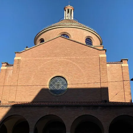 Apartman Whouse Studio Borgo San Pietro Bologna