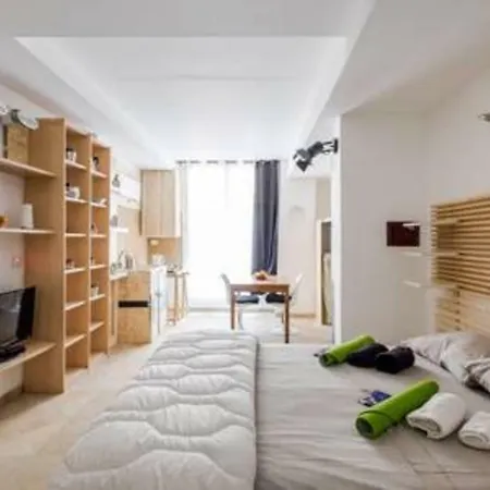 Whouse Studio Borgo San Pietro Bologna