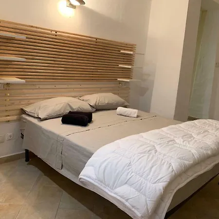Whouse Studio Borgo San Pietro * Bologna