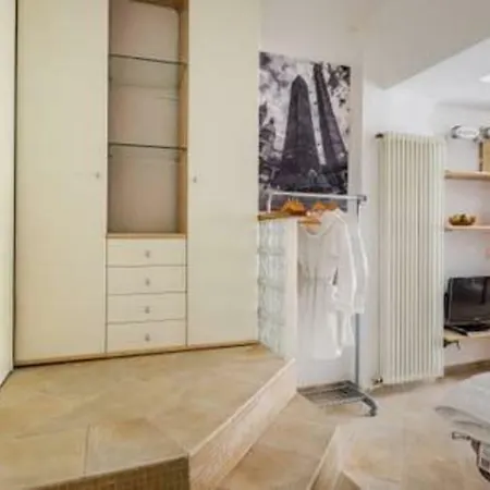 Whouse Studio Borgo San Pietro